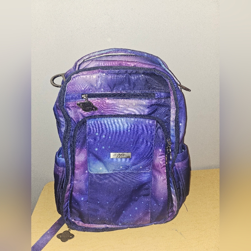 Galaxy BRB Diaper Bag